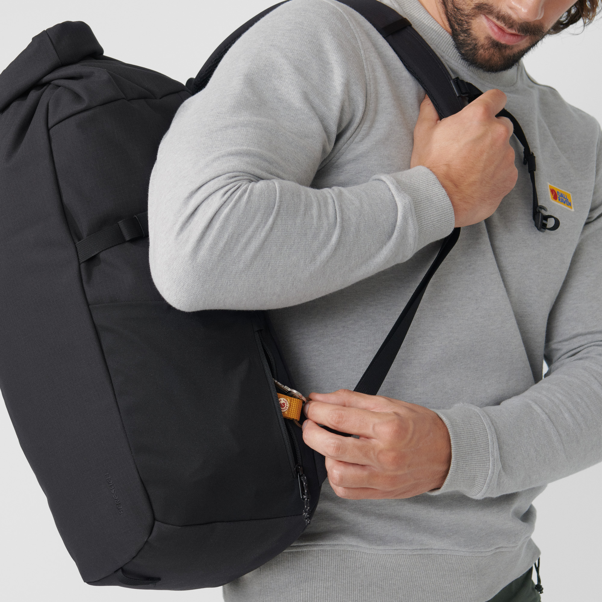 Ulvö Rolltop 30 - Image 13