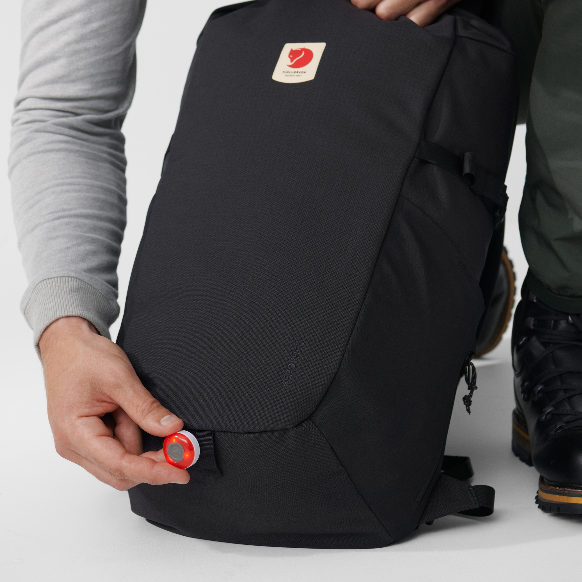 Ulvö Rolltop 30 - Image 14