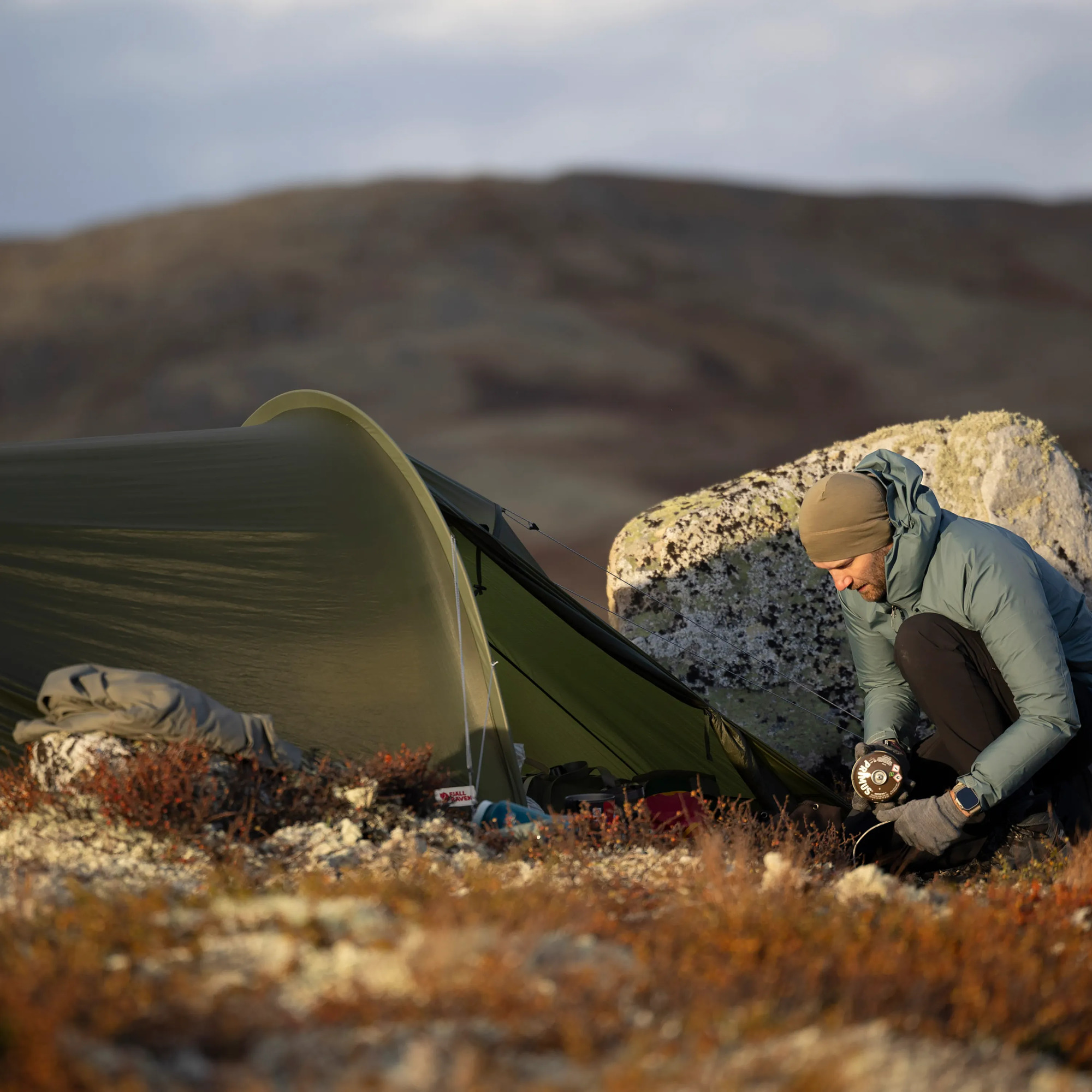 Abisko Lite 2 - Image 4