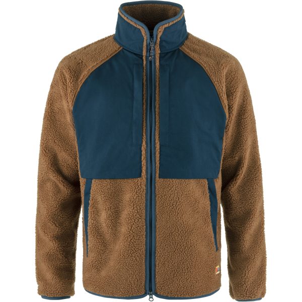 Vardag Pile Jacket M - Image 9