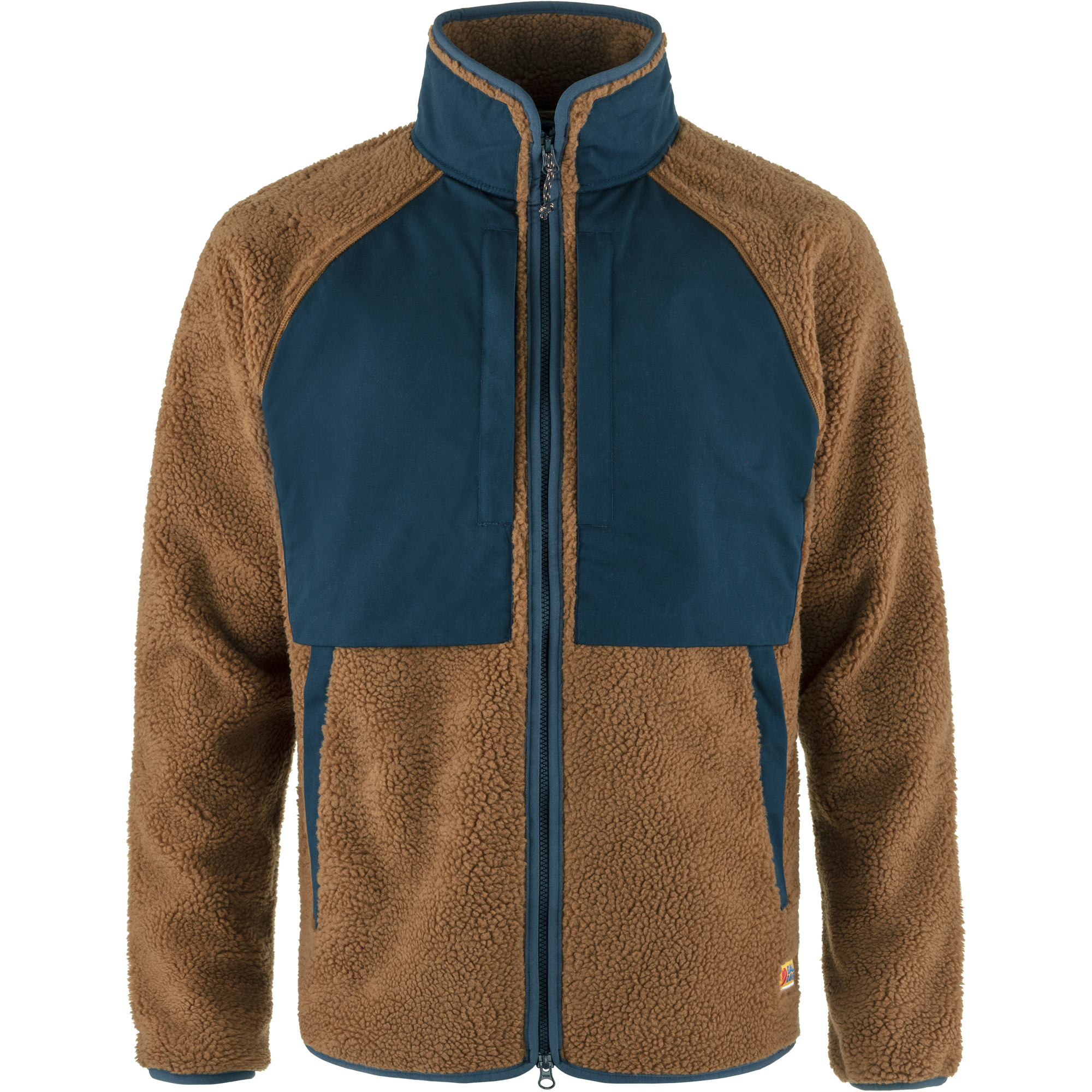Vardag Pile Jacket M - Image 9