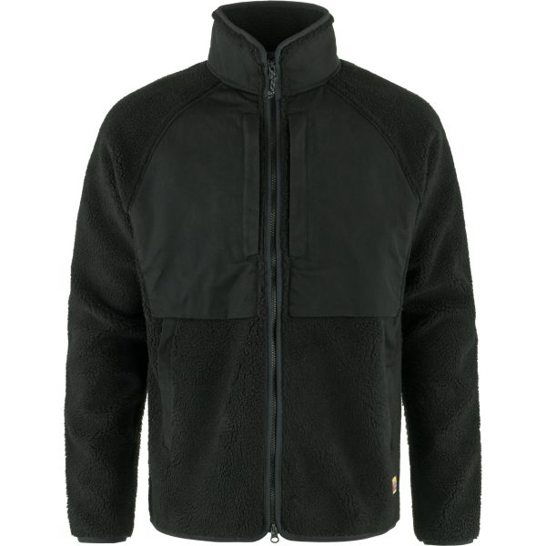 Vardag Pile Jacket M - Image 10