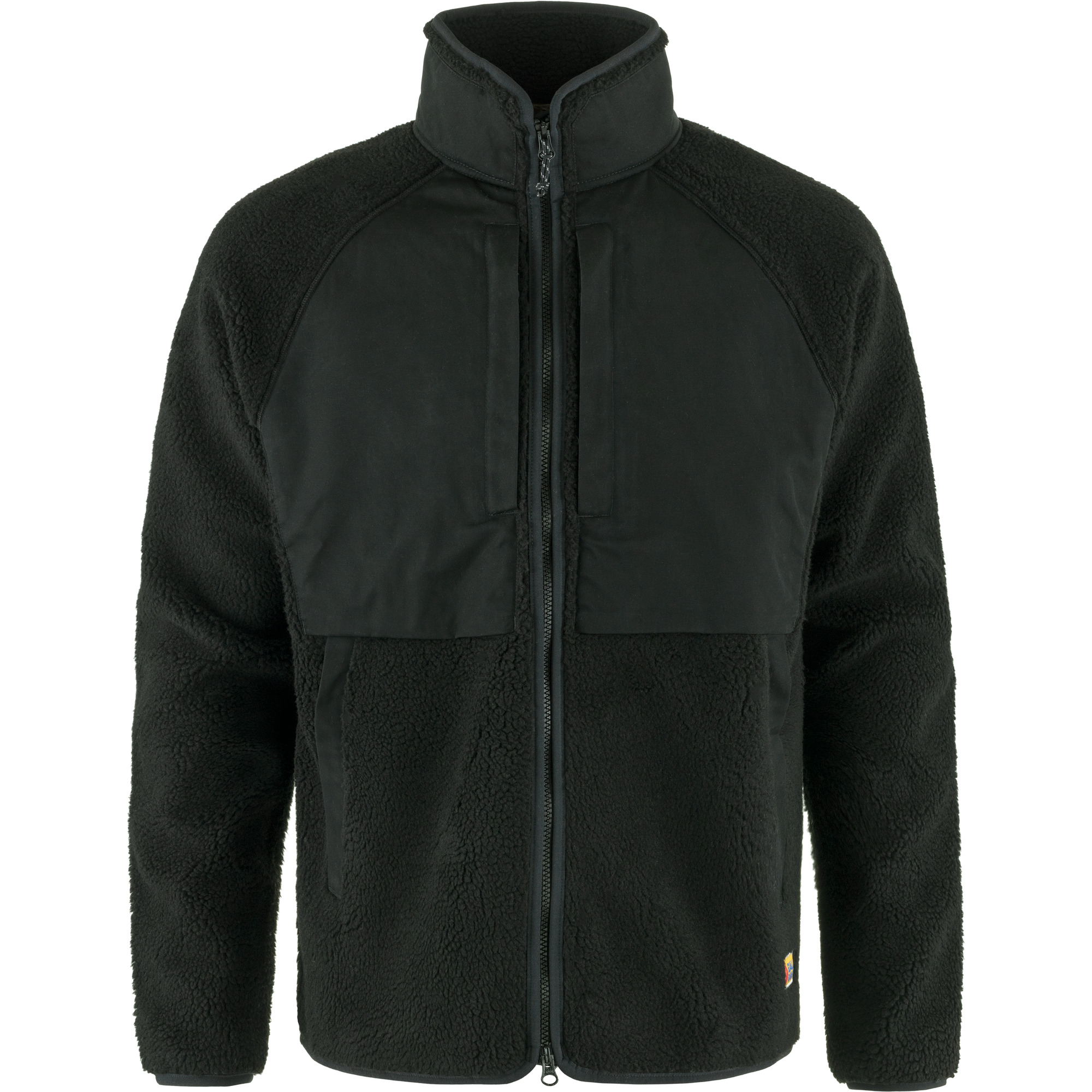 Vardag Pile Jacket M - Image 10