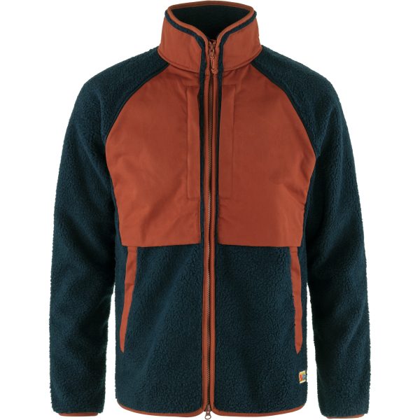 Vardag Pile Jacket M - Image 11