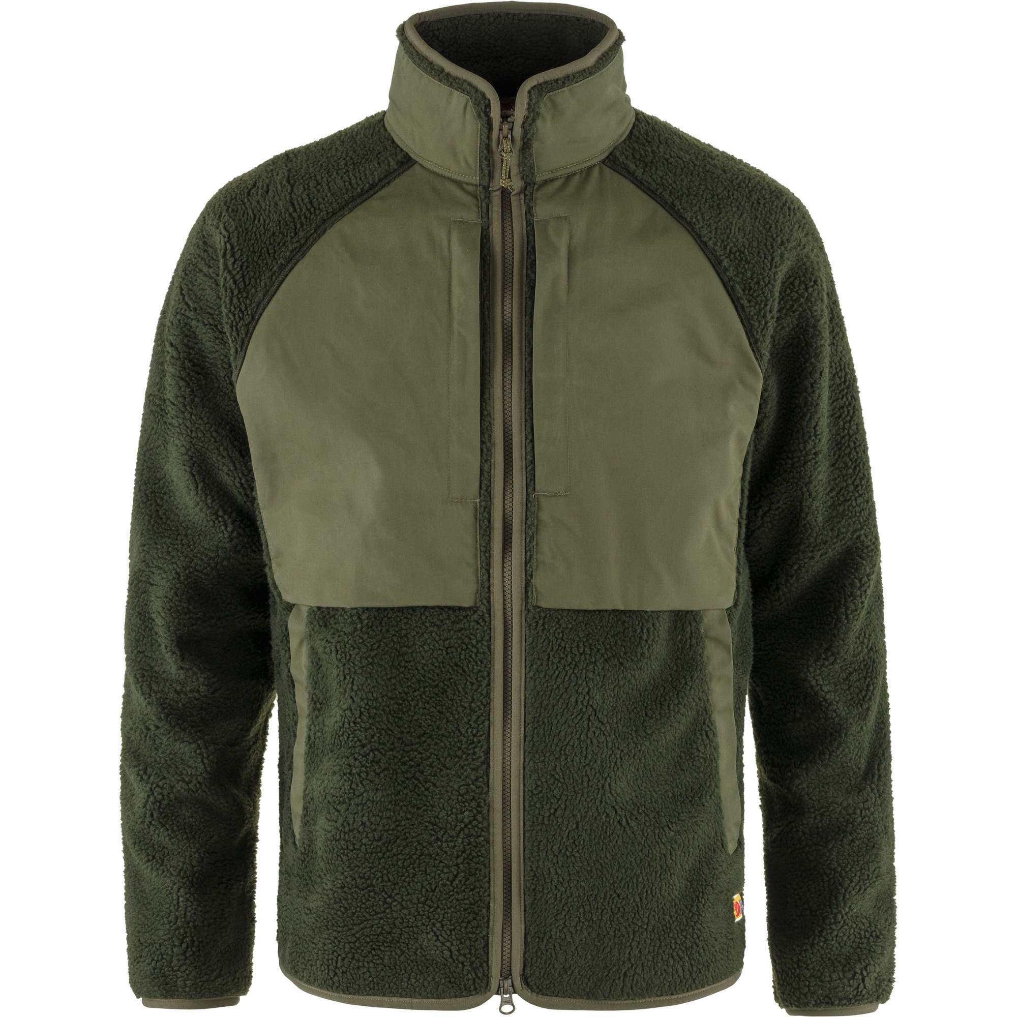 Vardag Pile Jacket M - Image 12