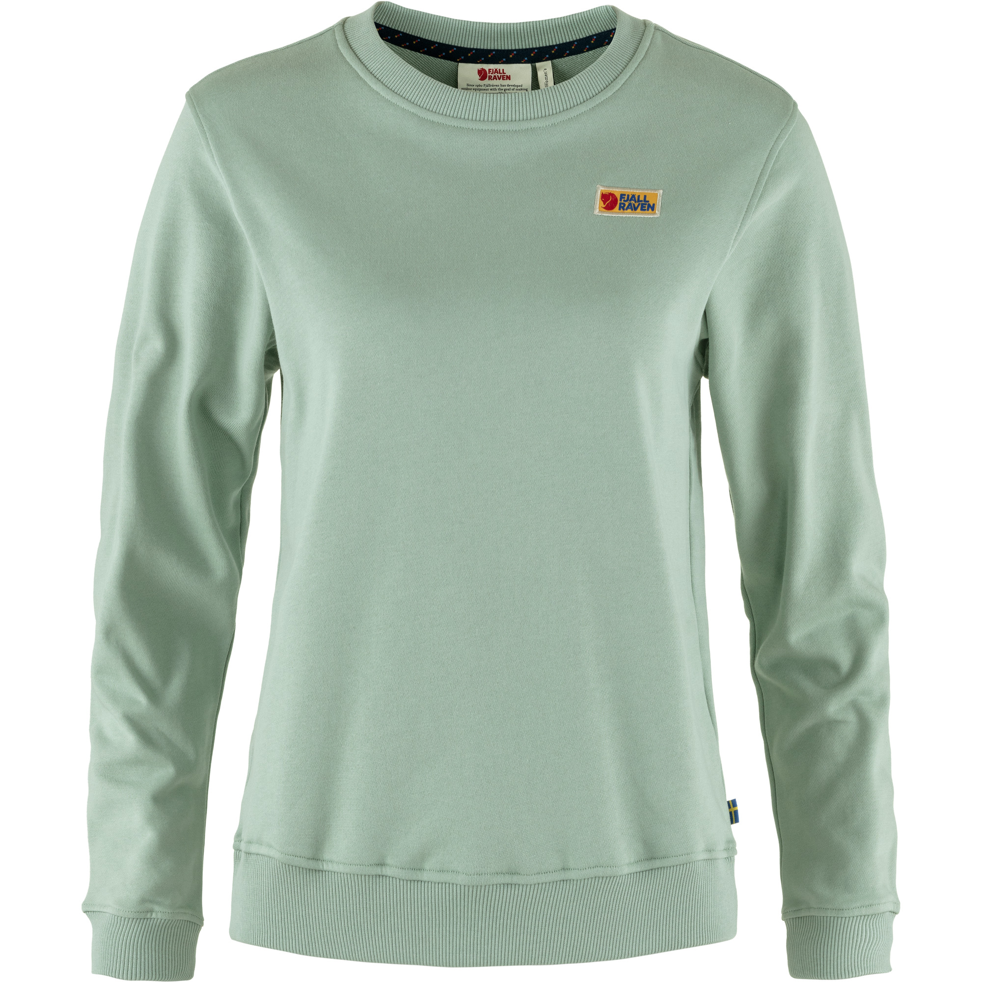 Vardag Sweater W - Image 8