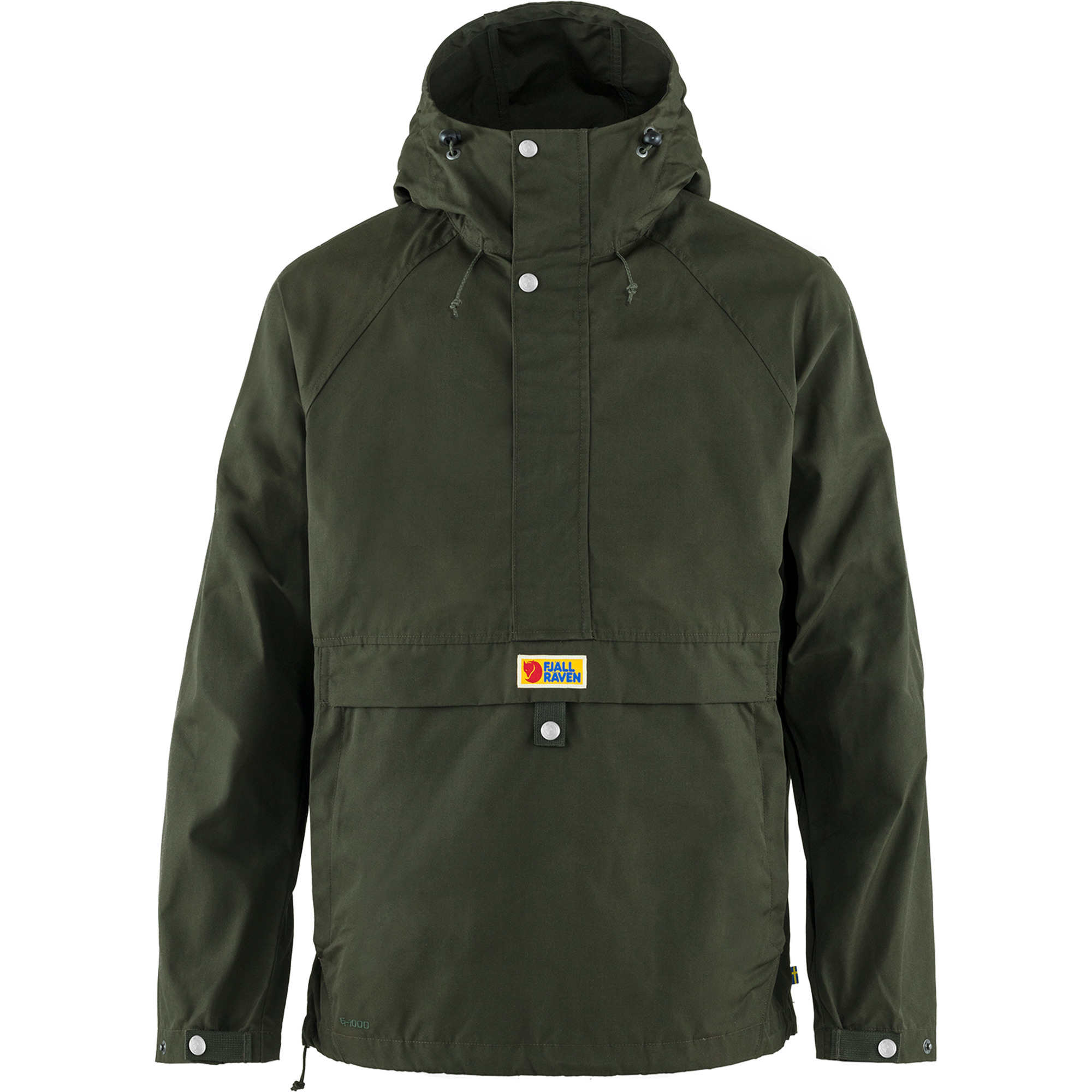 Vardag Anorak M - Image 13