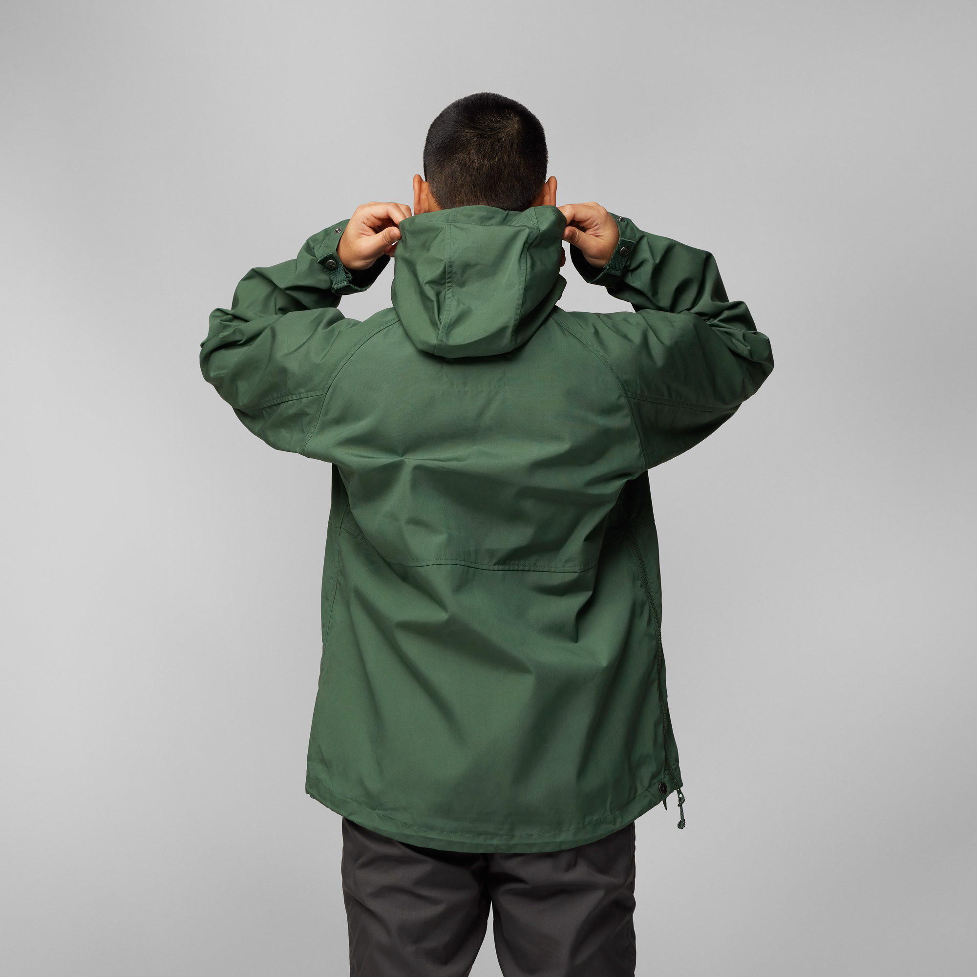 Vardag Anorak M - Image 2