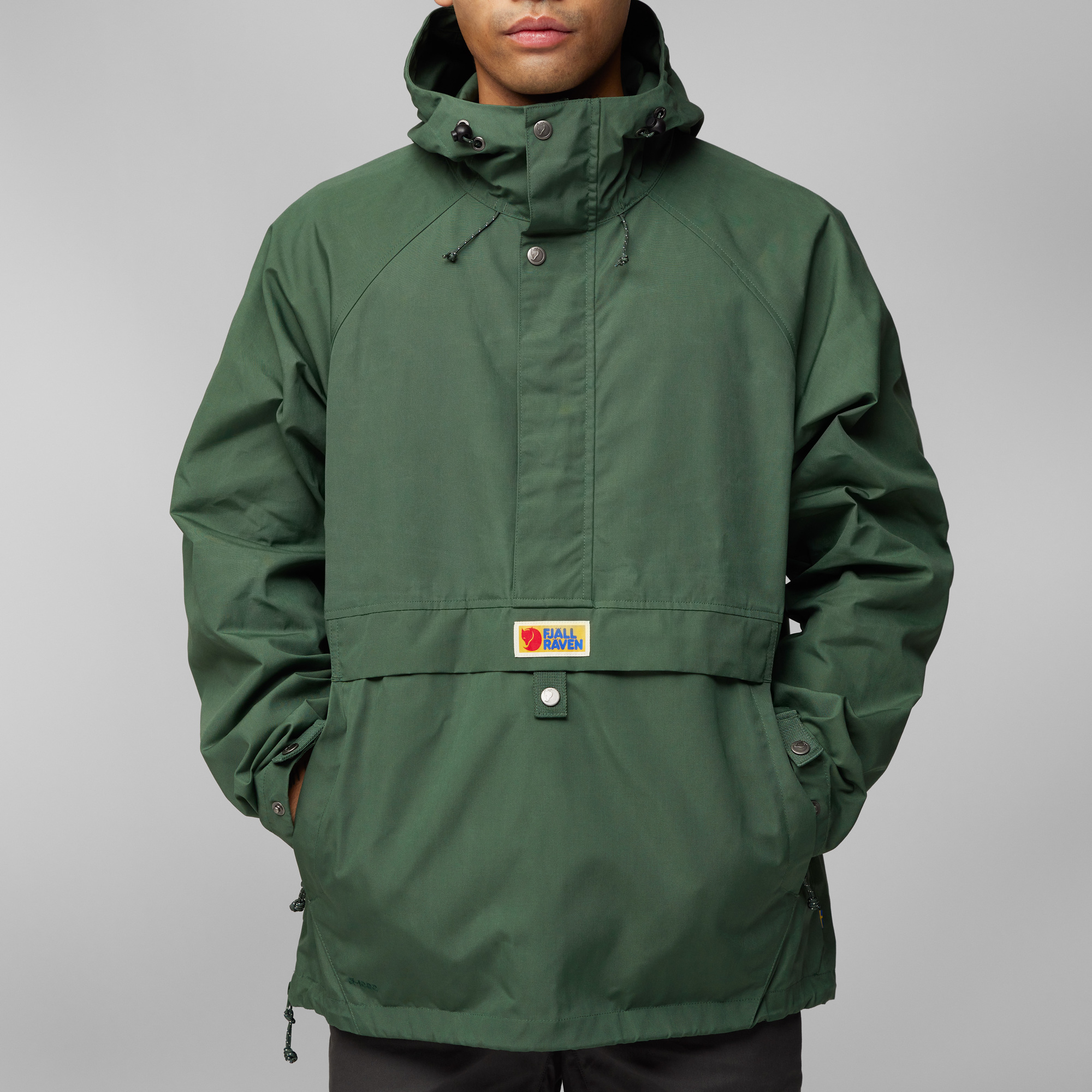 Vardag Anorak M - Image 3