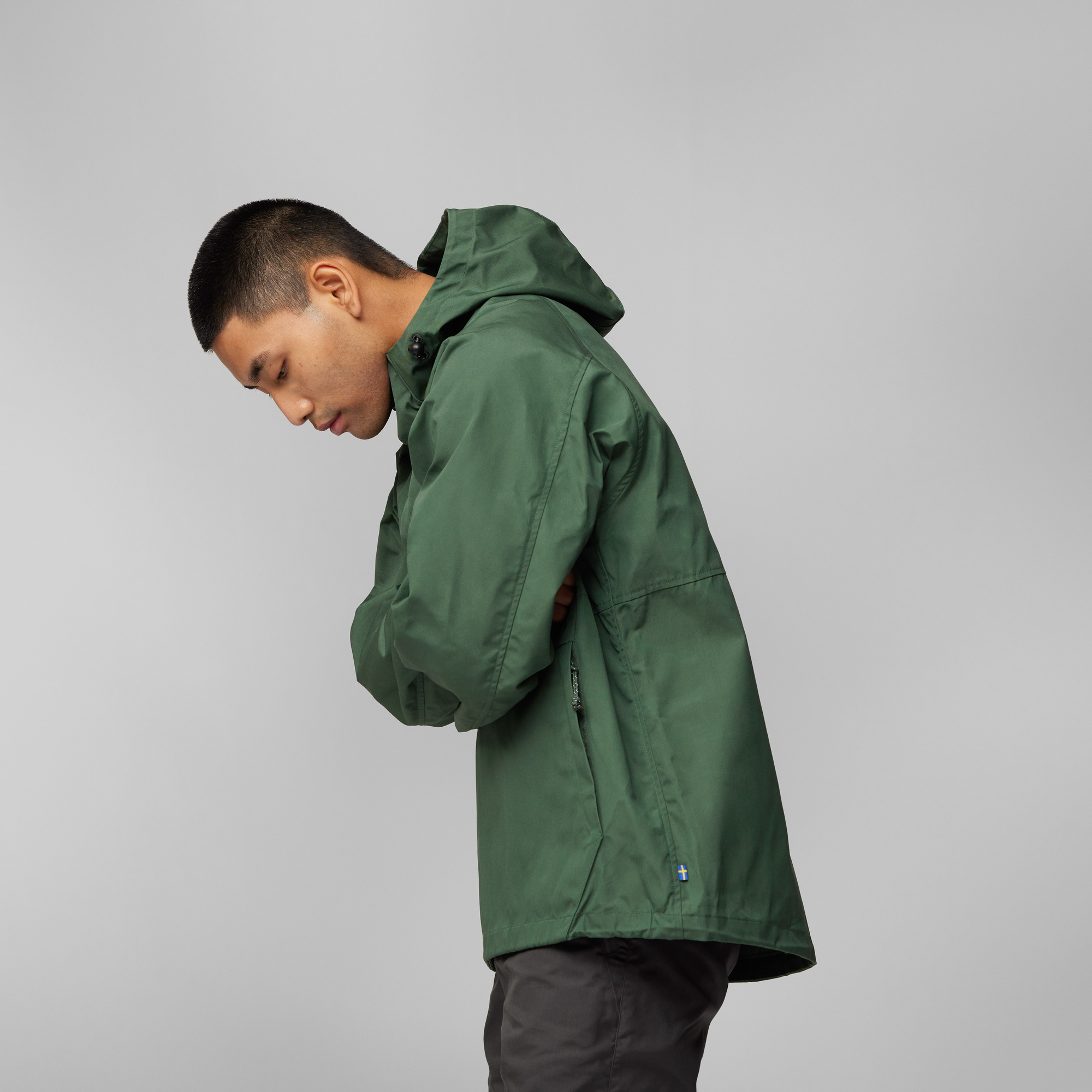 Vardag Anorak M - Image 4