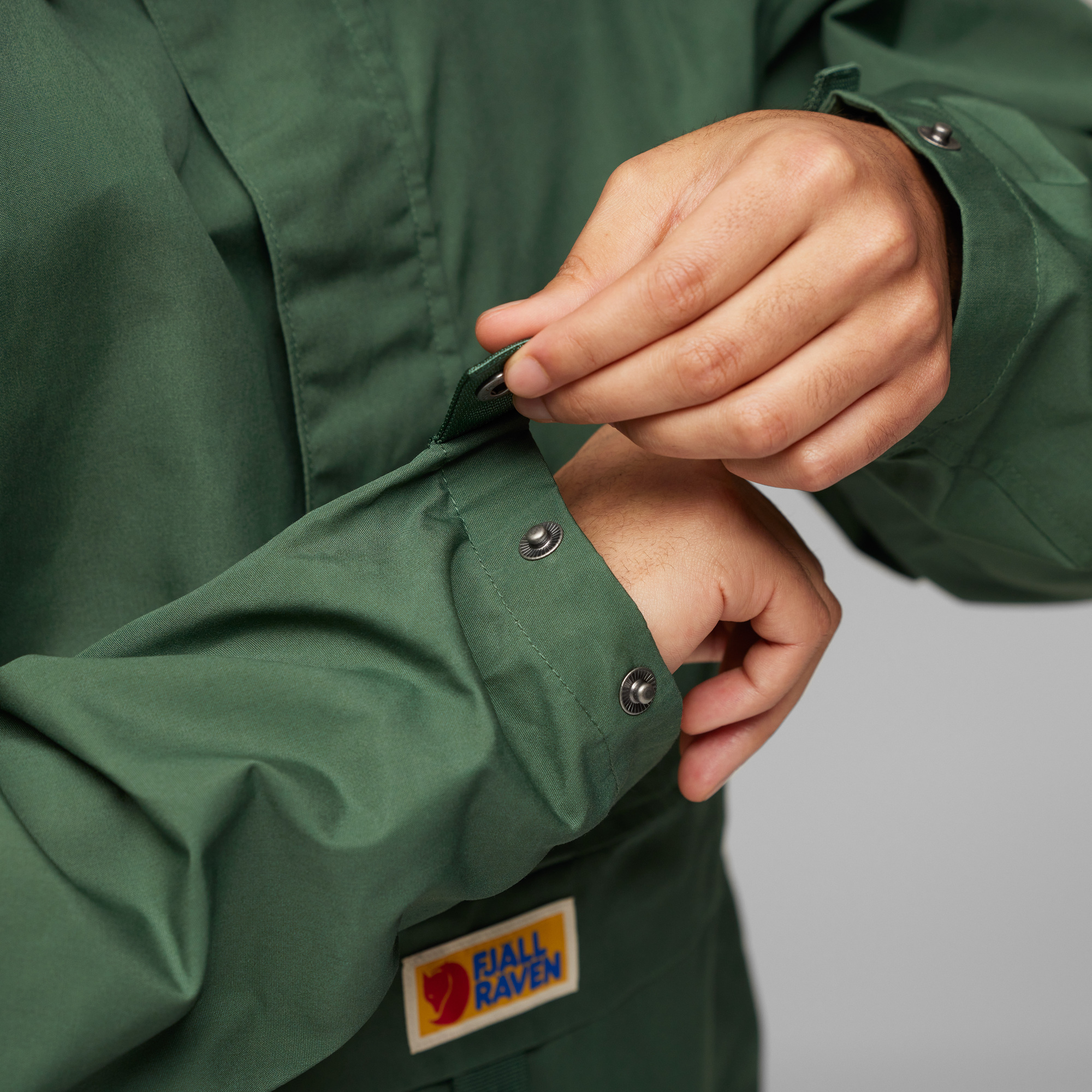 Vardag Anorak M - Image 7