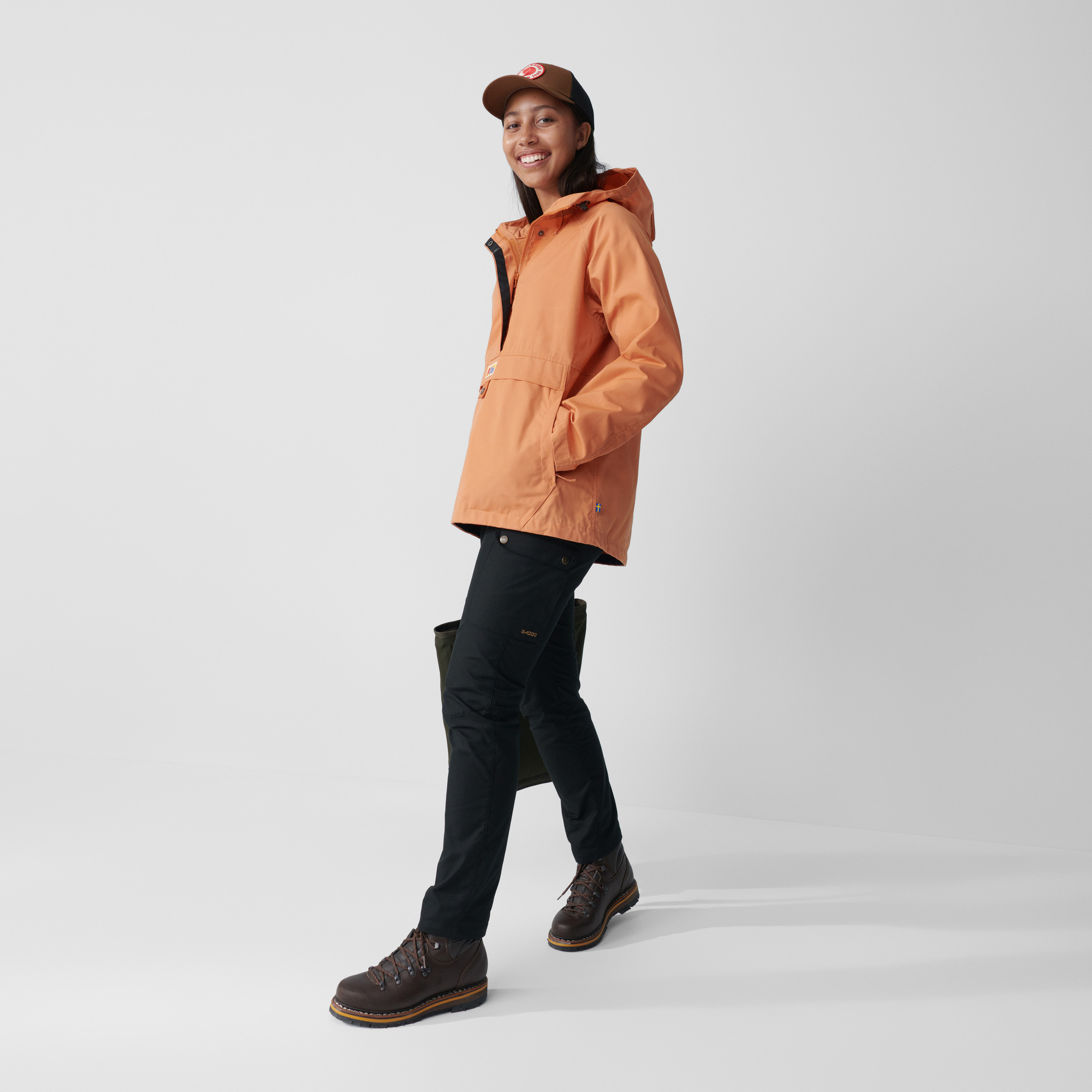 Vardag Anorak W - Image 1