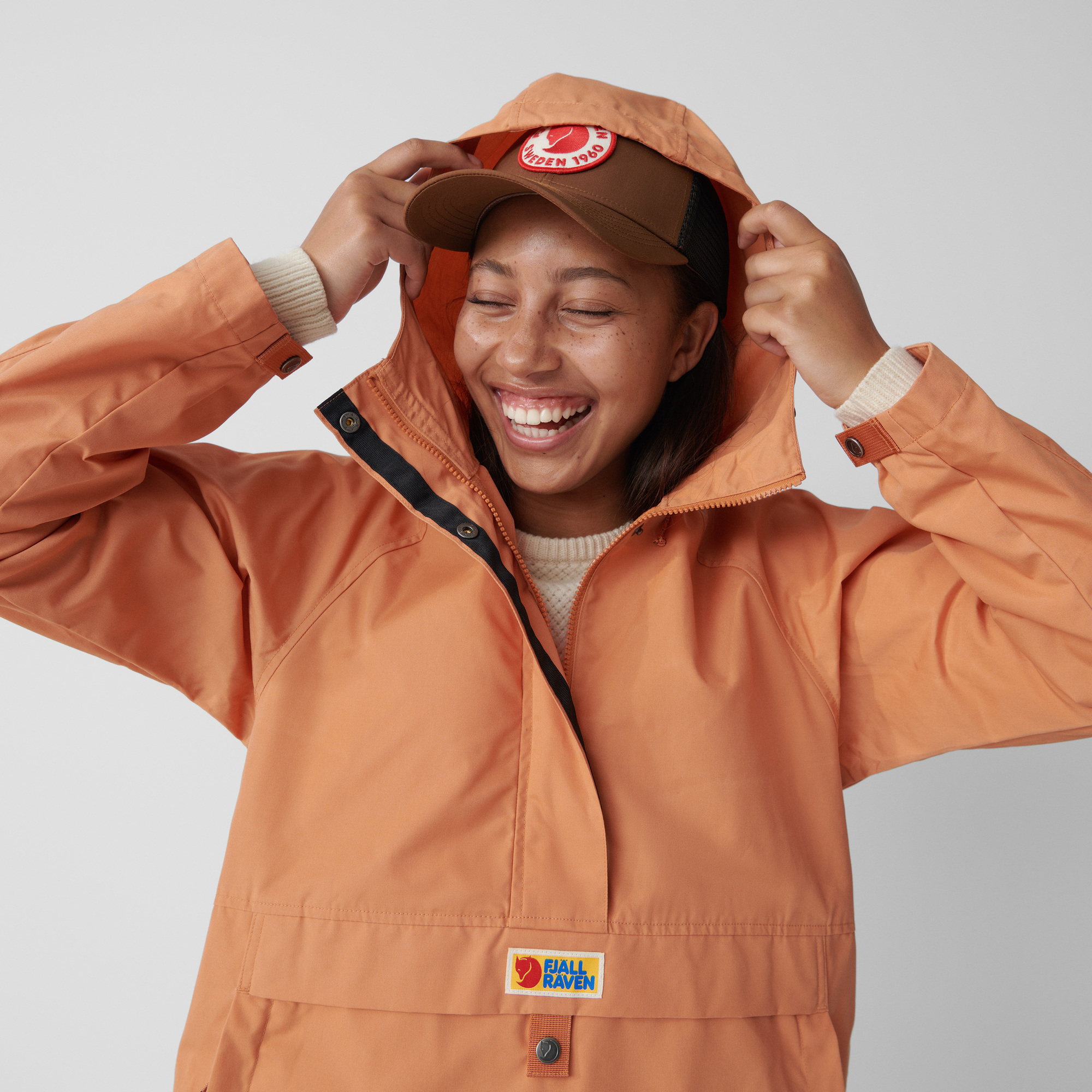 Vardag Anorak W - Image 5