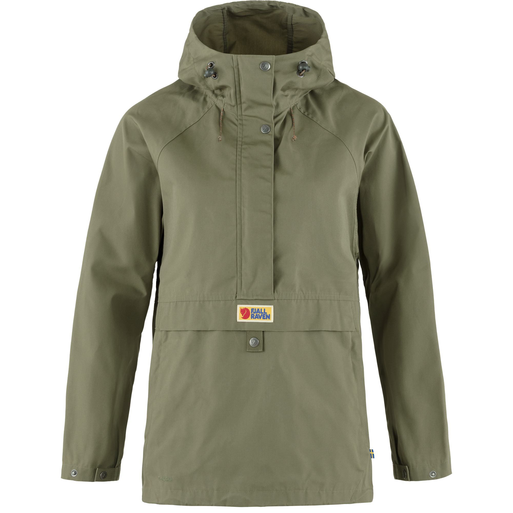 Vardag Anorak W - Image 25