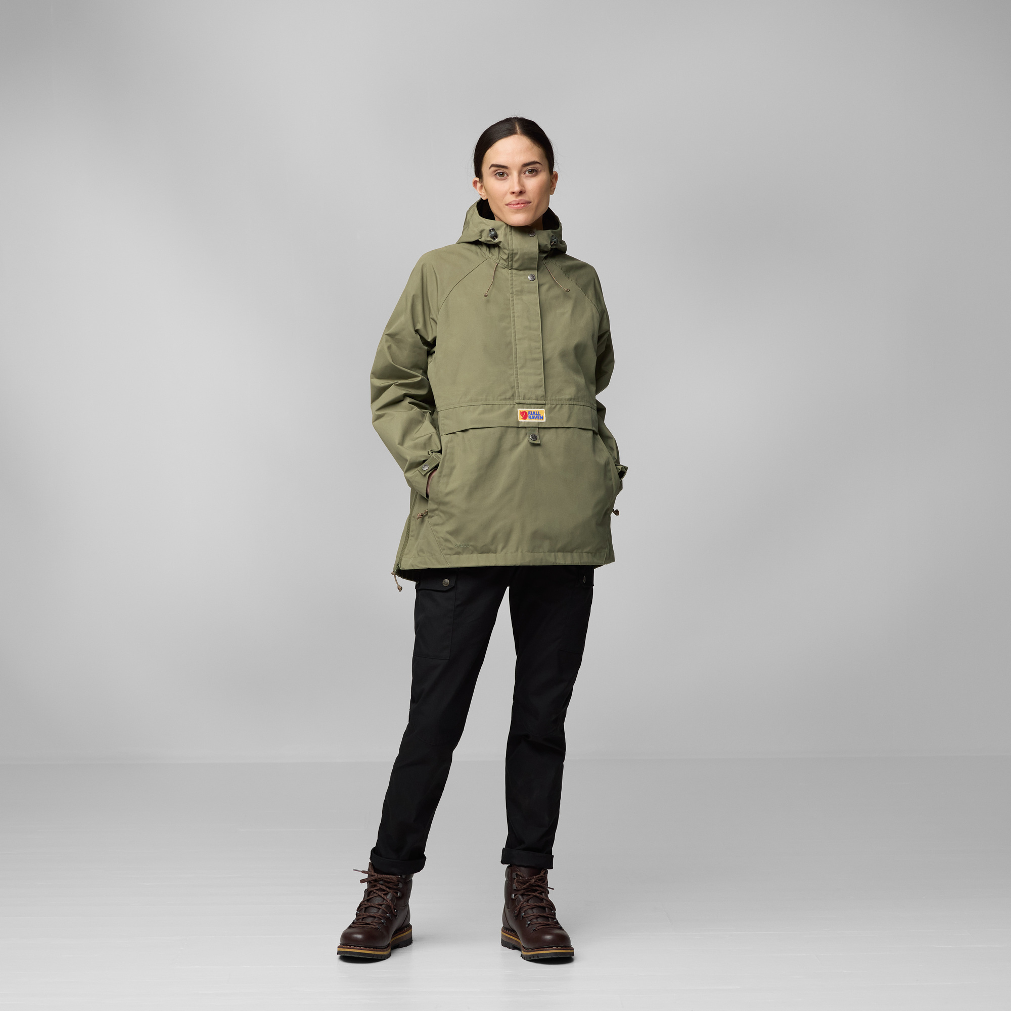 Vardag Anorak W - Image 3