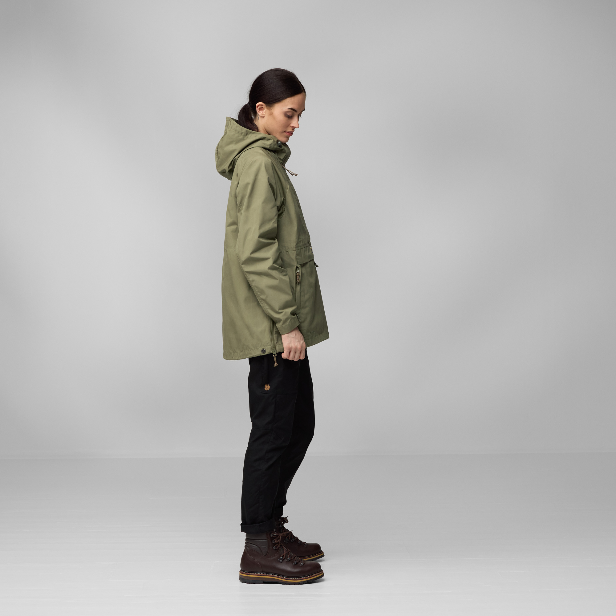 Vardag Anorak W - Image 7