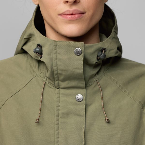 Vardag Anorak W - Image 9