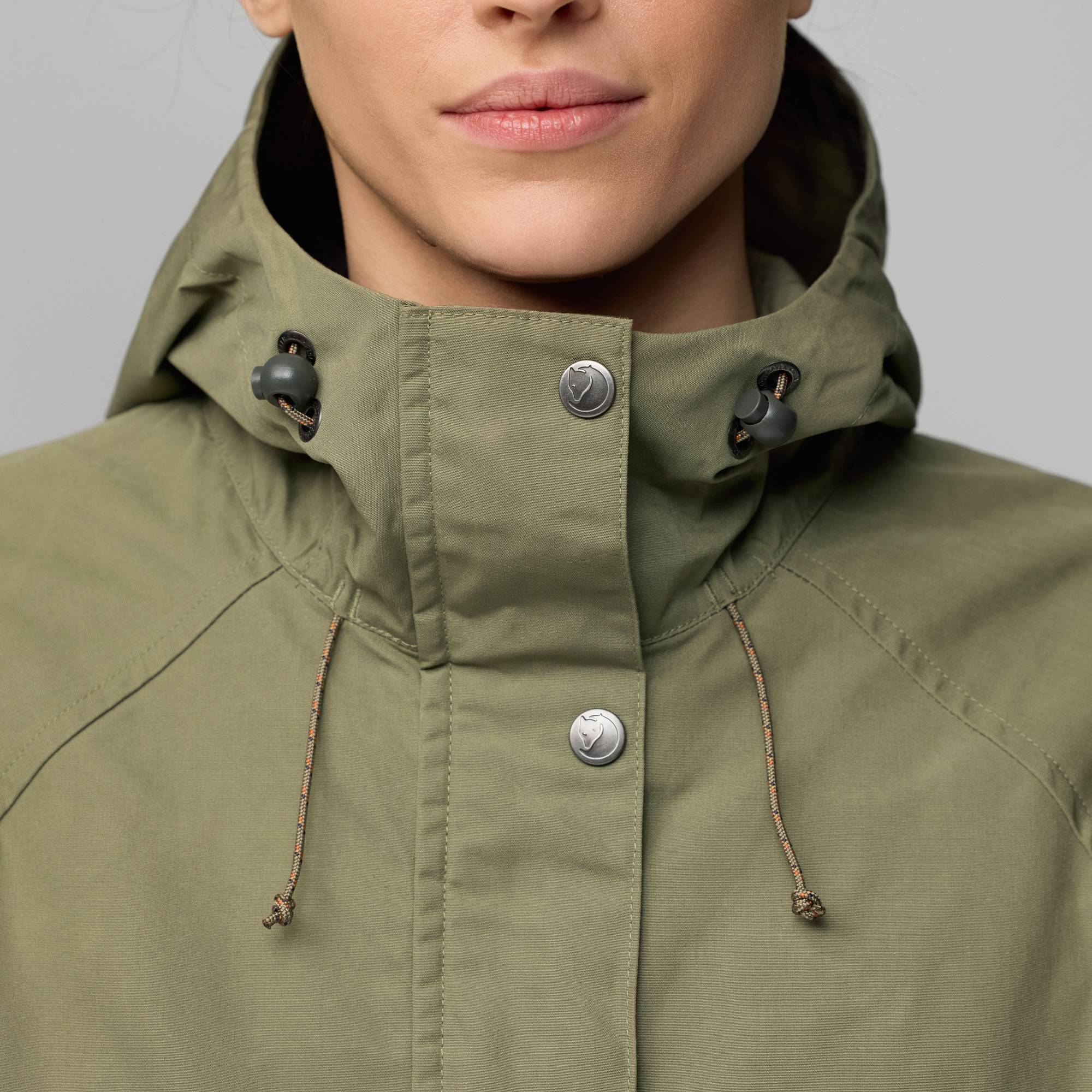 Vardag Anorak W - Image 9