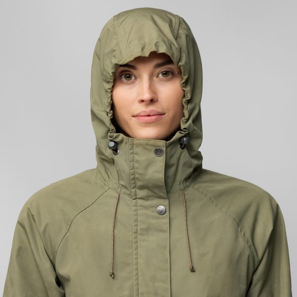 Vardag Anorak W - Image 10