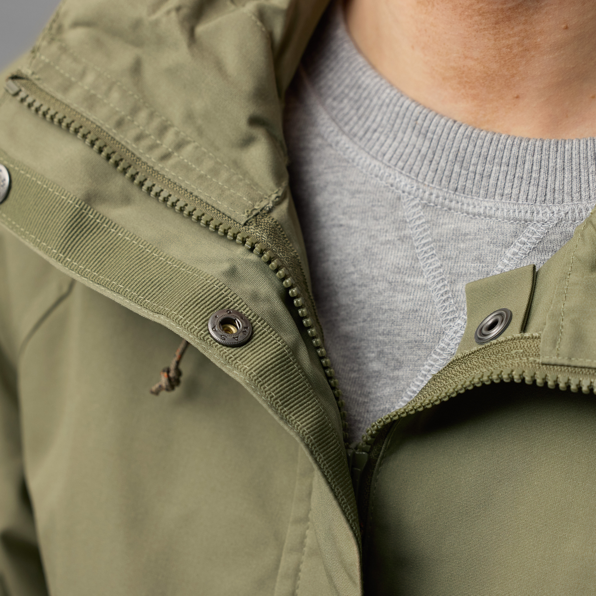 Vardag Anorak W - Image 12