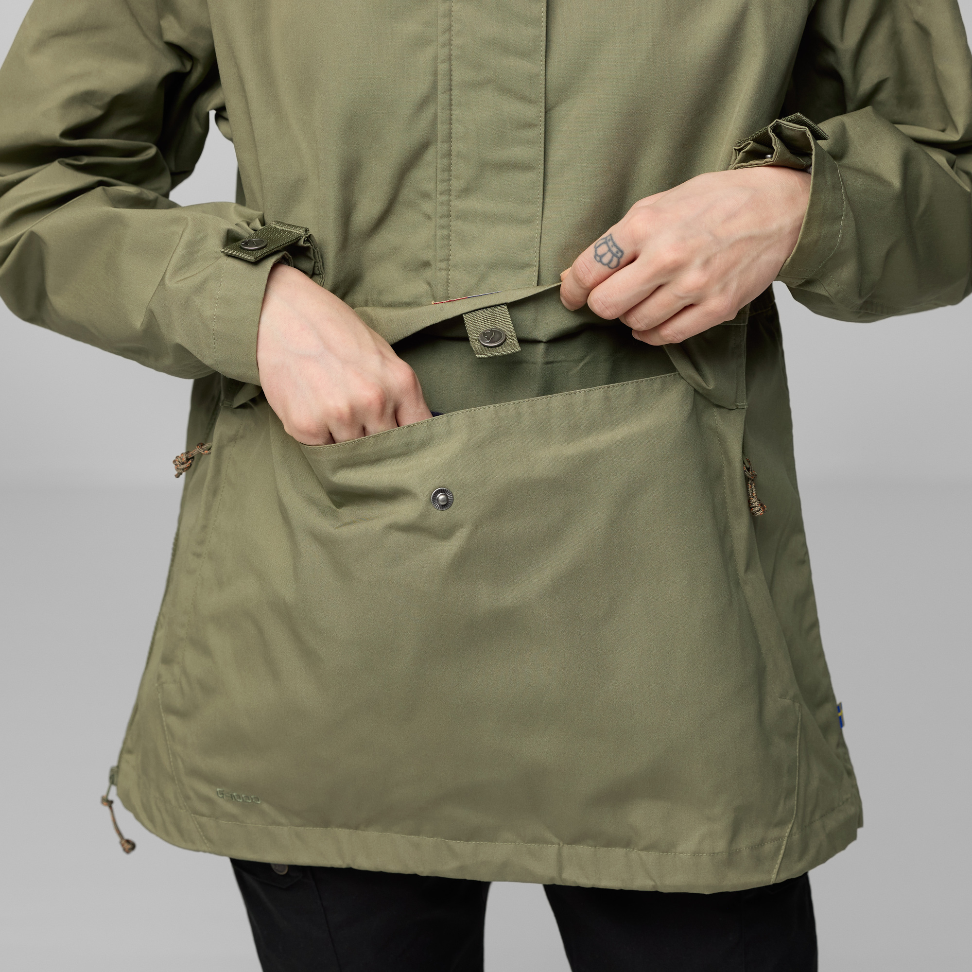 Vardag Anorak W - Image 13