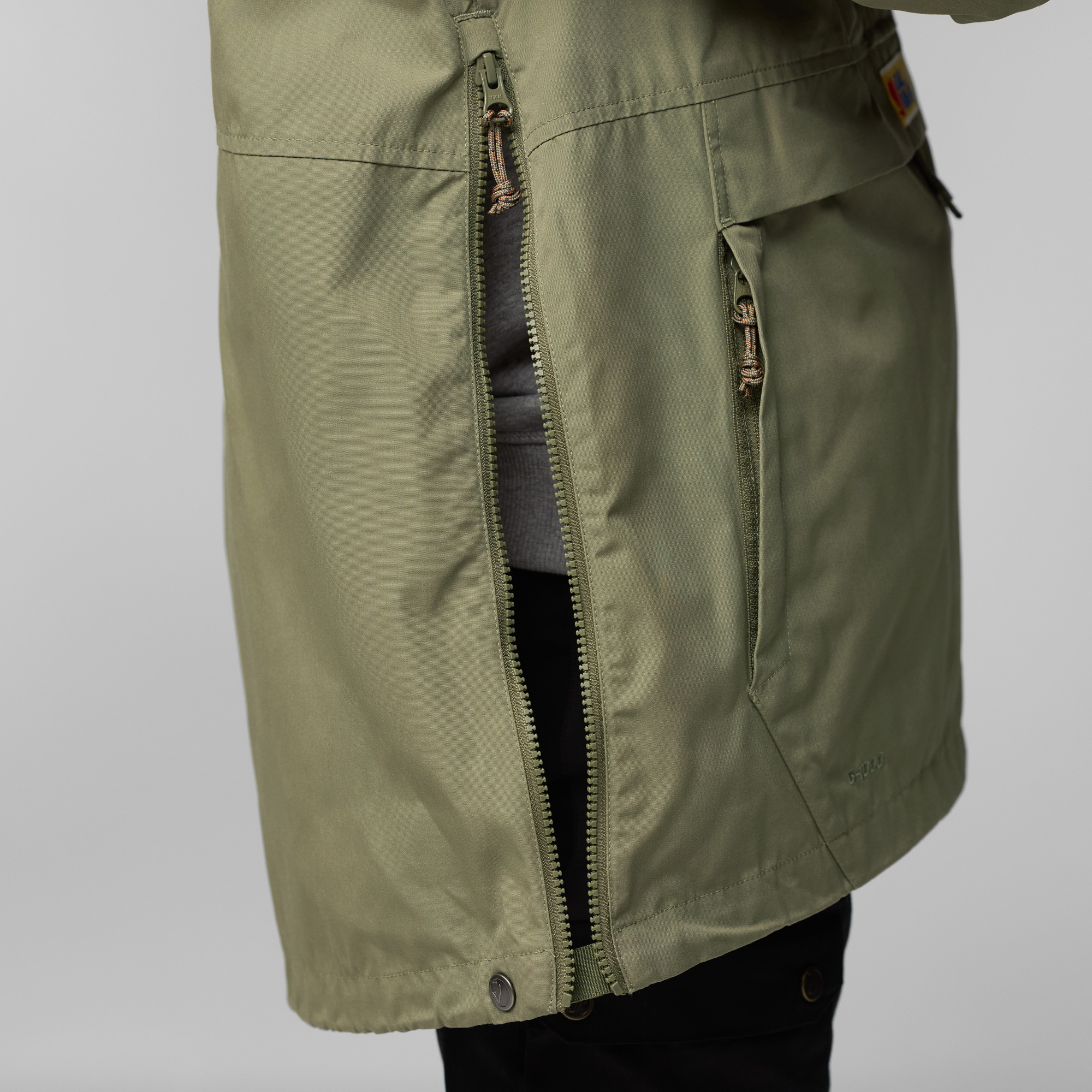 Vardag Anorak W - Image 14