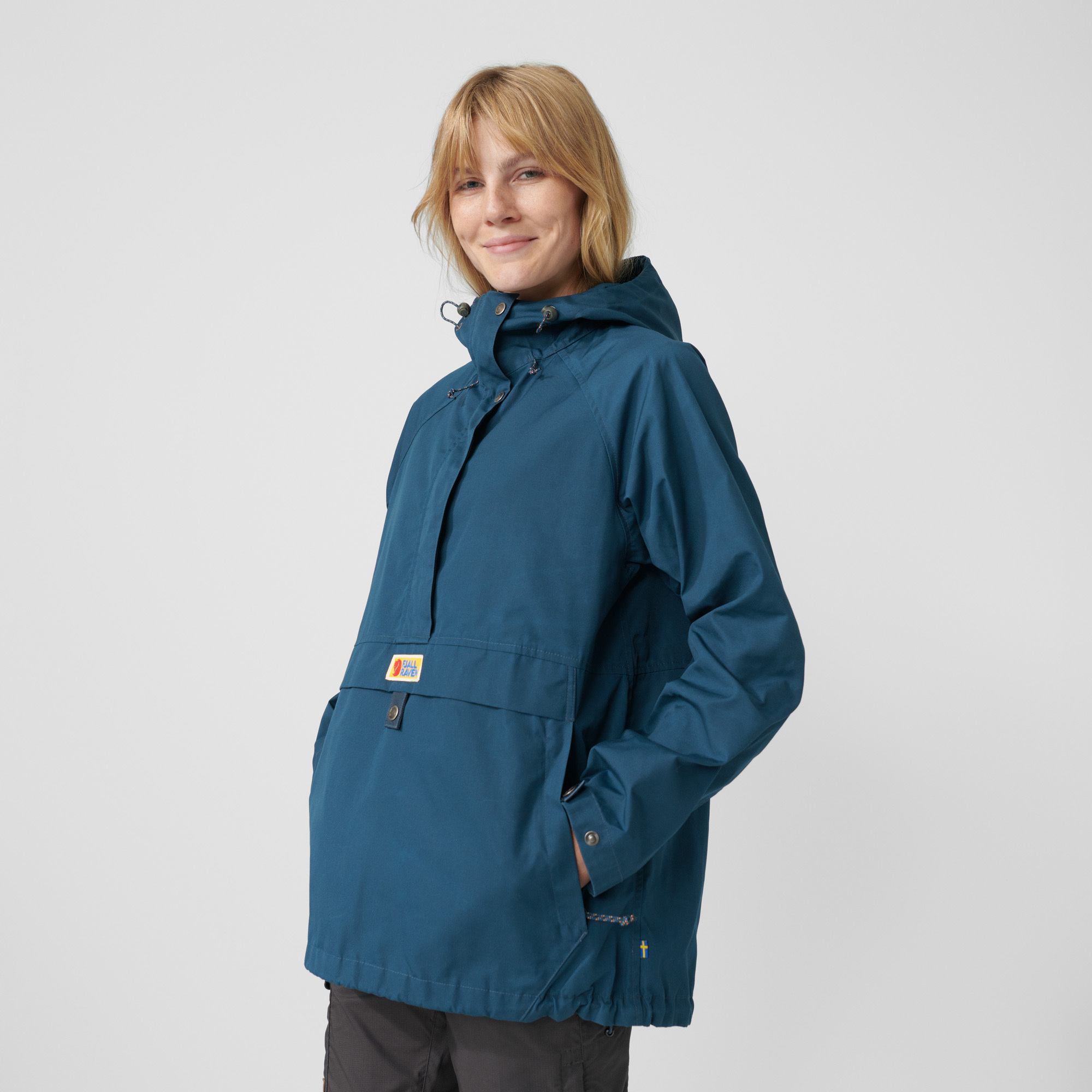 Vardag Anorak W - Image 8