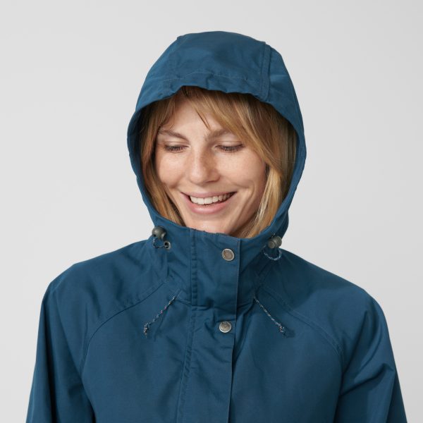 Vardag Anorak W - Image 17