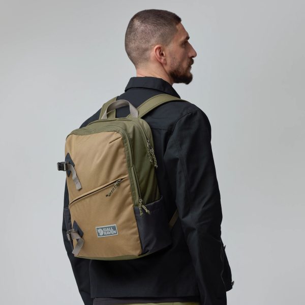 Vardag Backpack 17 - Image 3