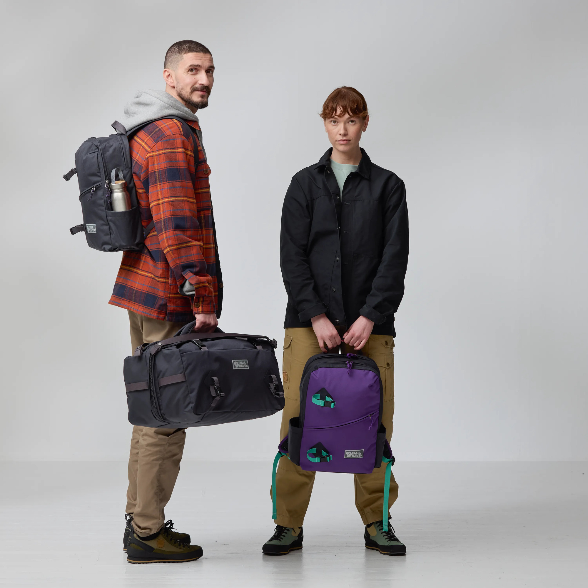Vardag Backpack 17 - Image 13