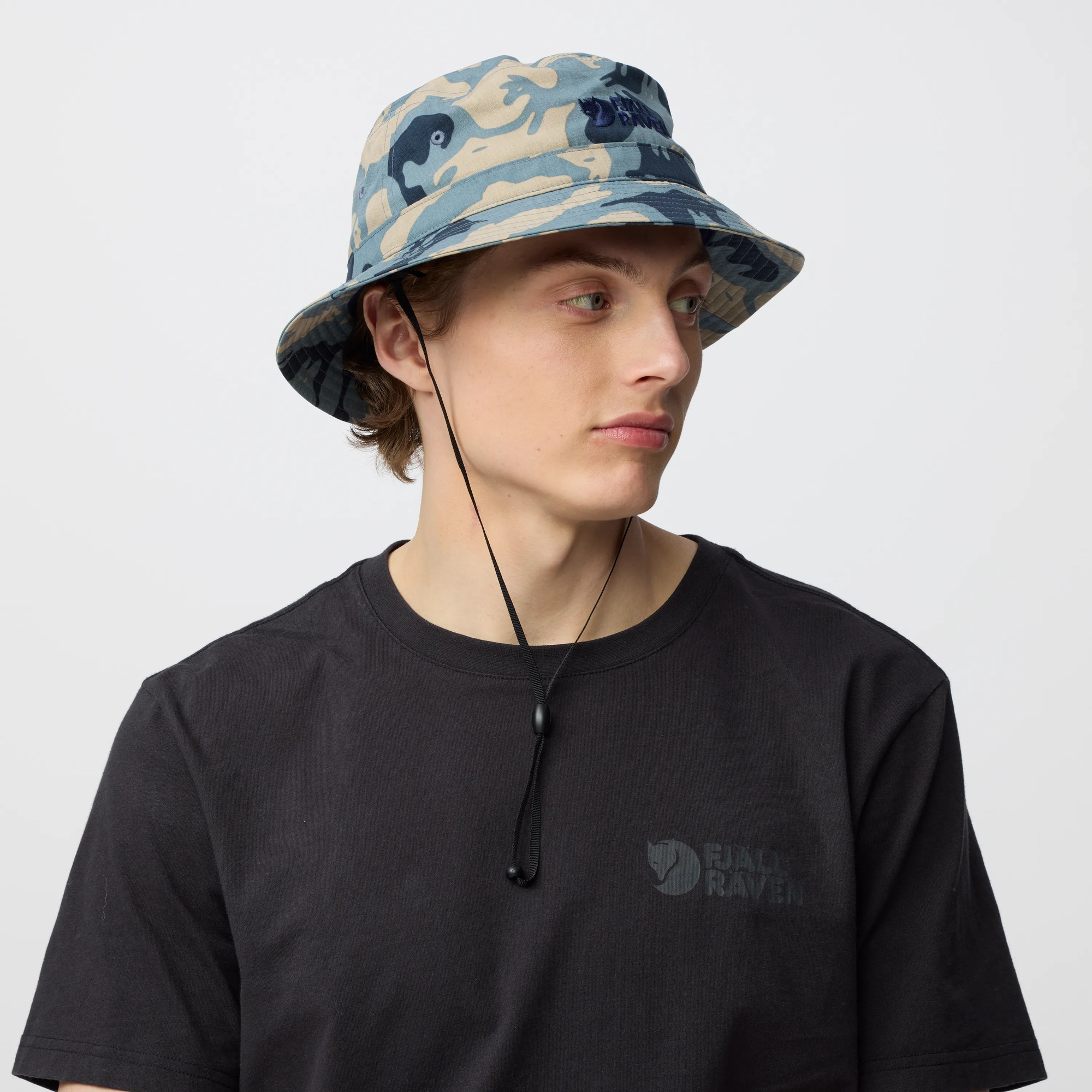 Vardag Bucket Hat - Image 3
