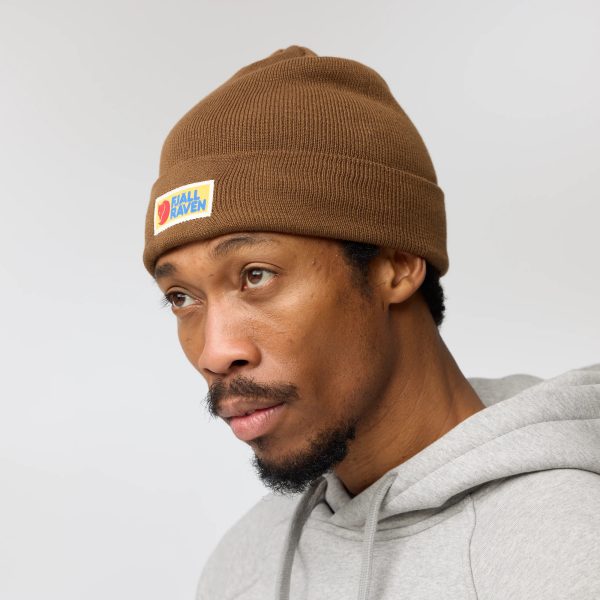 Vardag Classic Beanie - Image 3