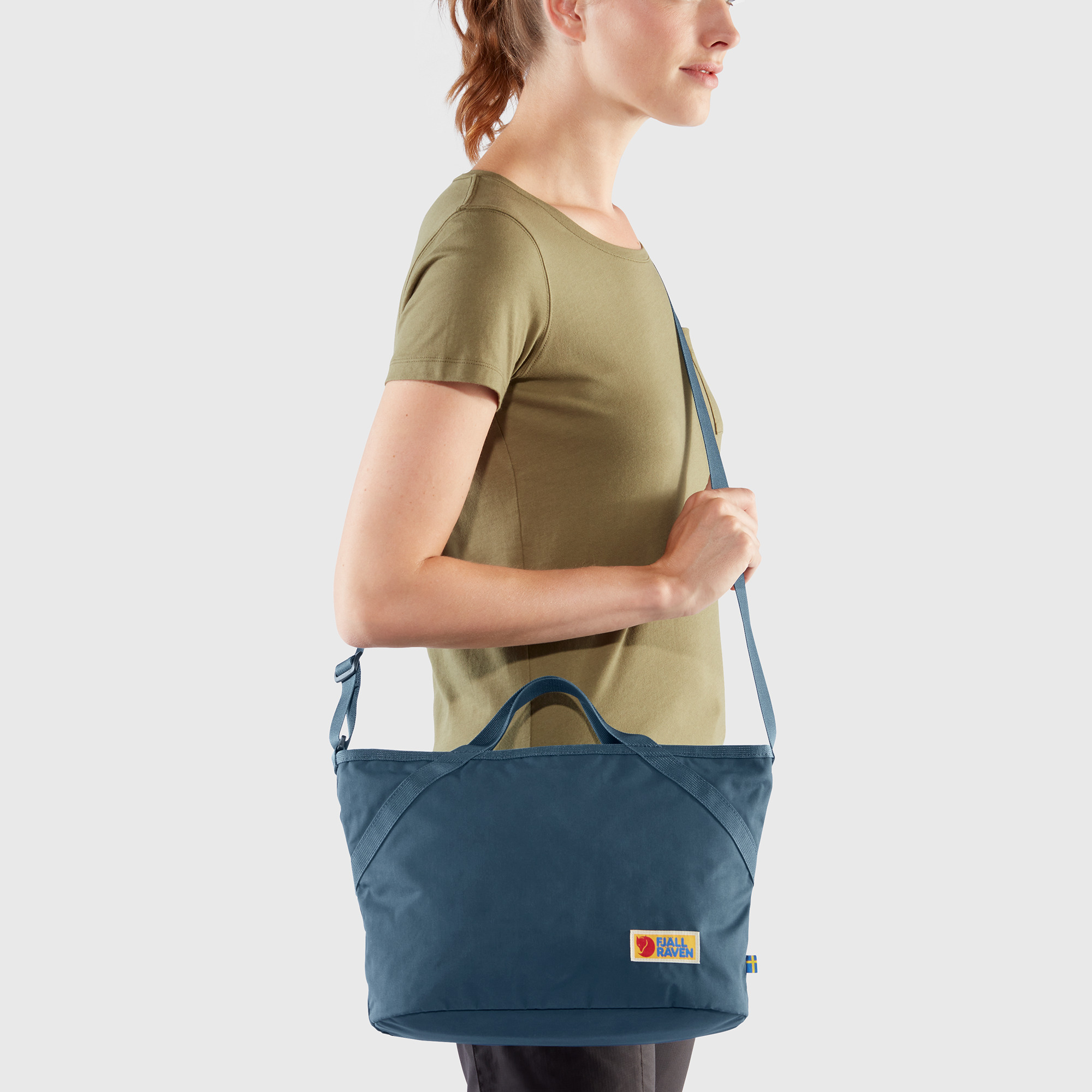 Vardag Crossbody - Image 1