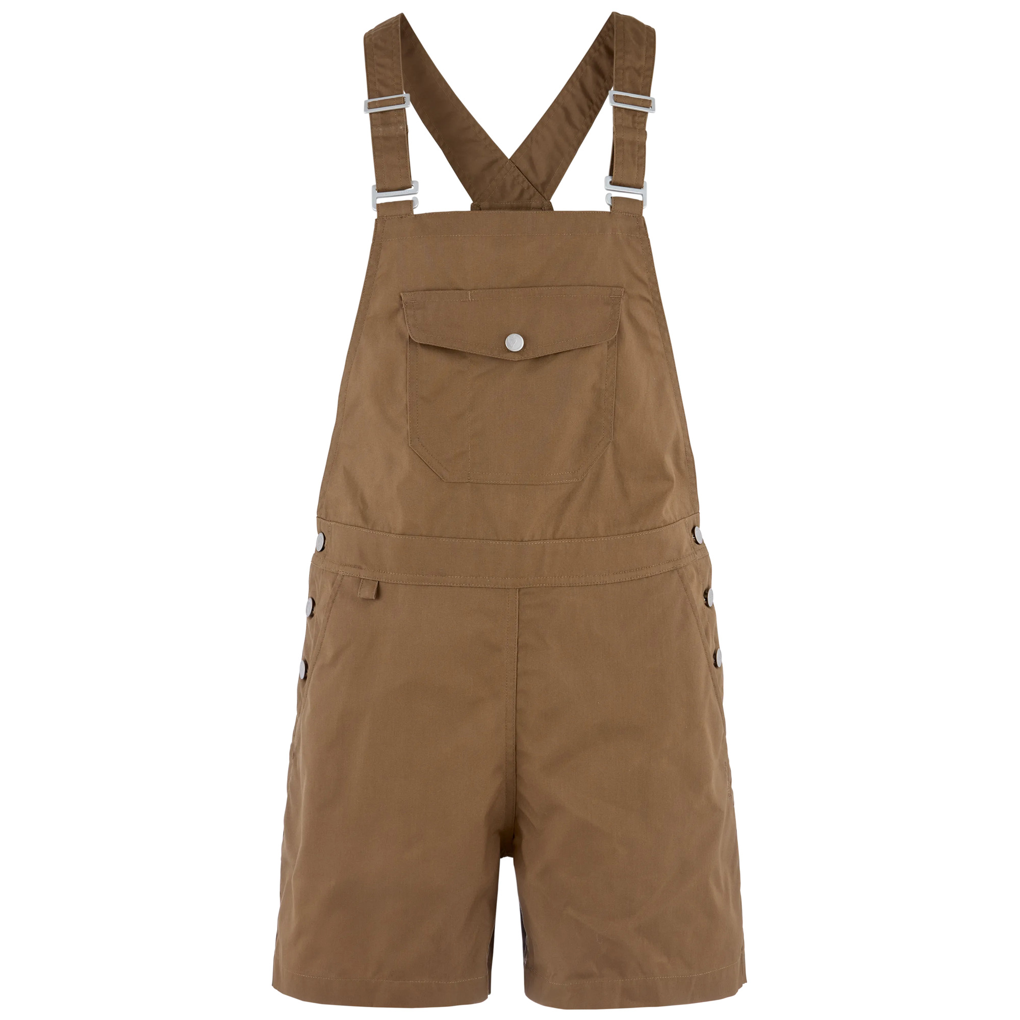 Vardag Dungaree Shorts W - Image 1