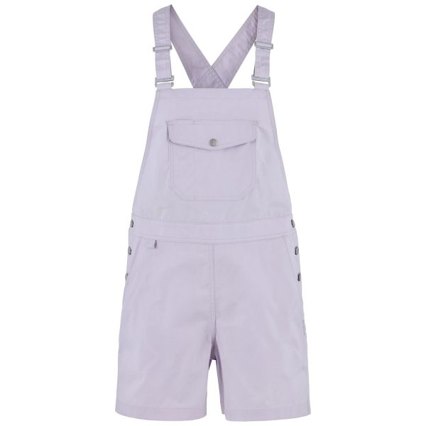 Vardag Dungaree Shorts W - Image 7