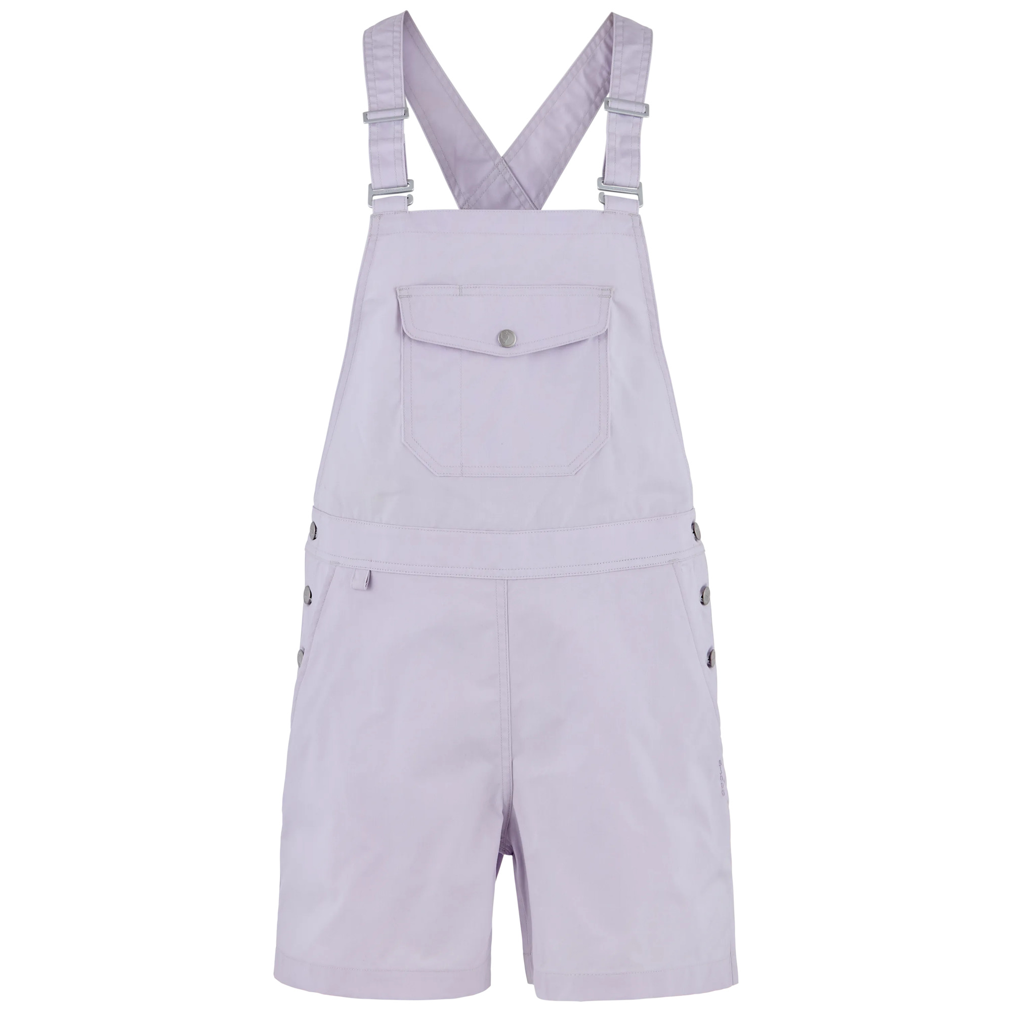 Vardag Dungaree Shorts W - Image 7