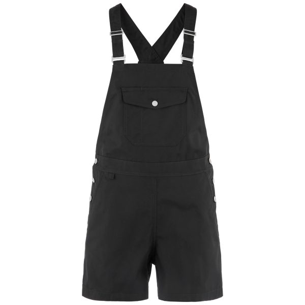 Vardag Dungaree Shorts W - Image 5
