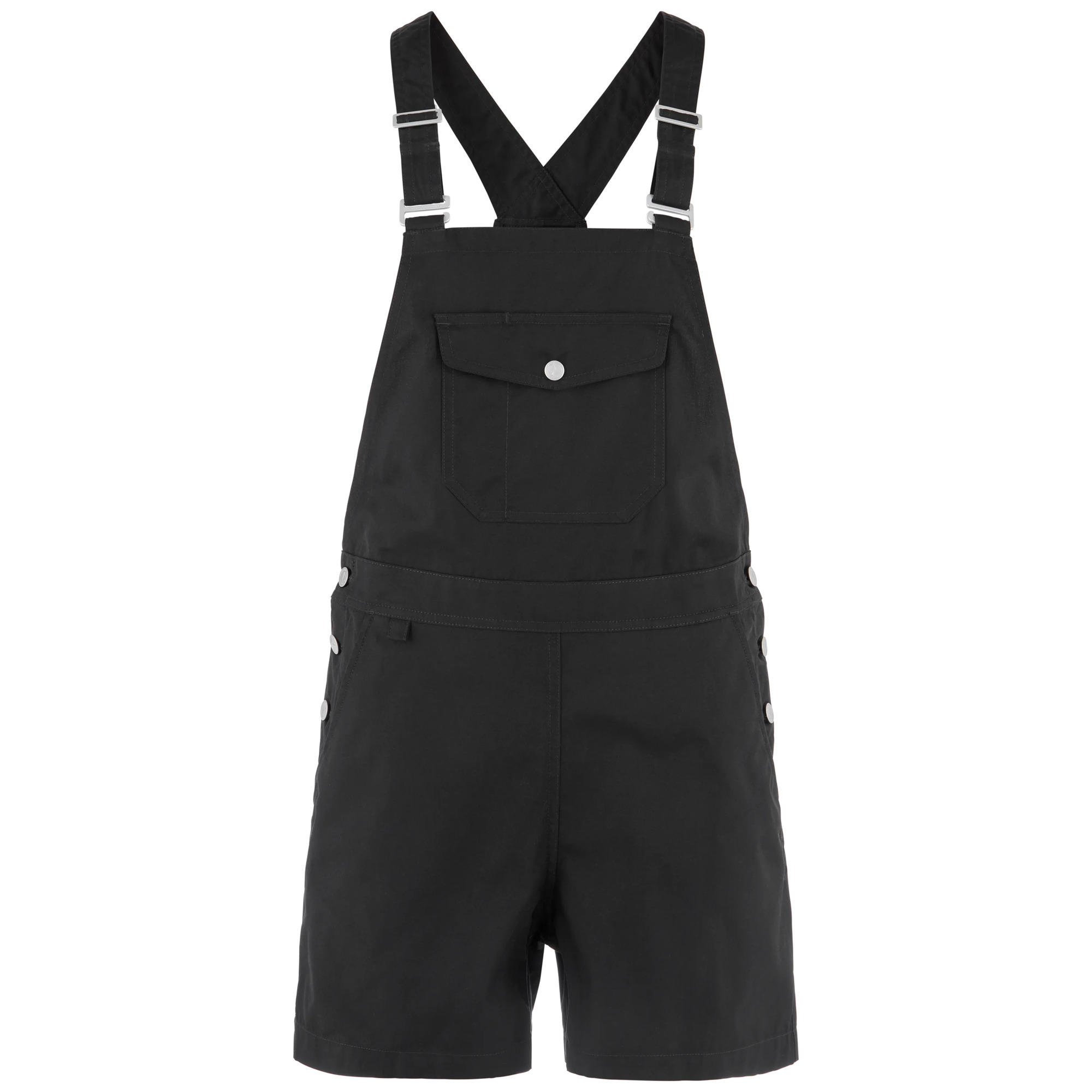 Vardag Dungaree Shorts W - Image 5