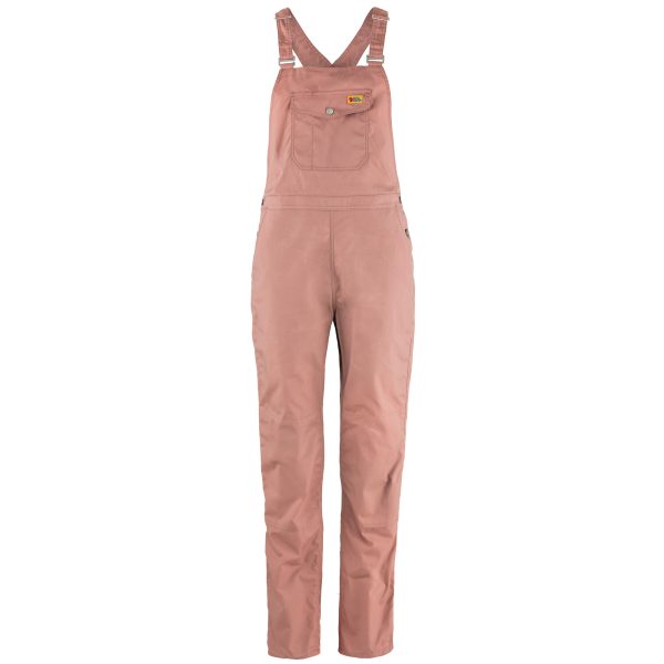 Vardag Dungaree Trousers W - Image 15