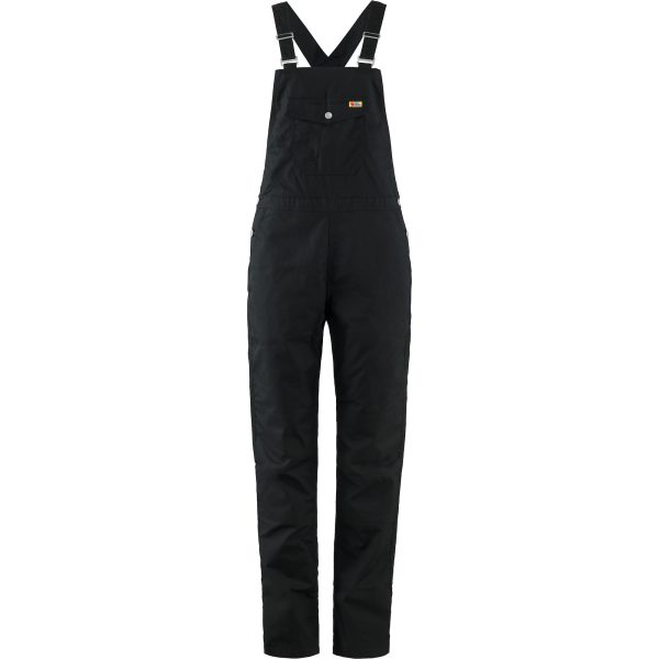 Vardag Dungaree Trousers W - Image 12