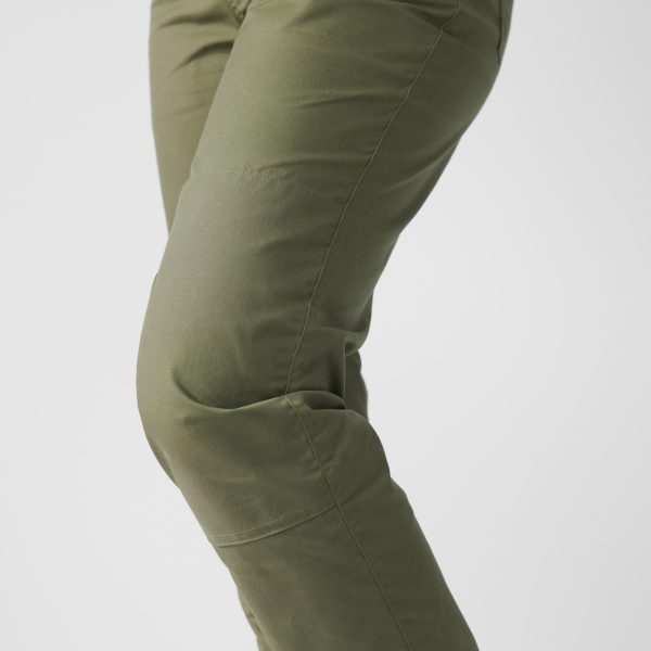 Vardag Dungaree Trousers W - Image 5
