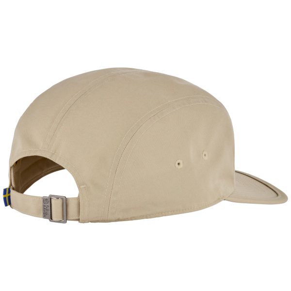 Vardag Flat Brim Cap - Image 2