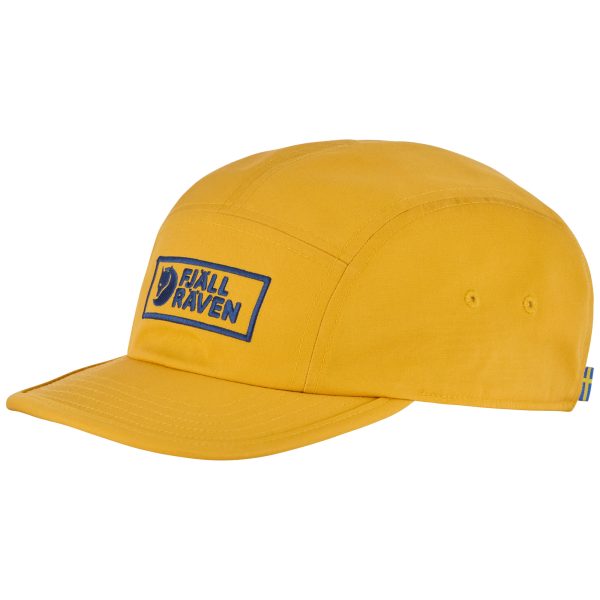 Vardag Flat Brim Cap - Image 3