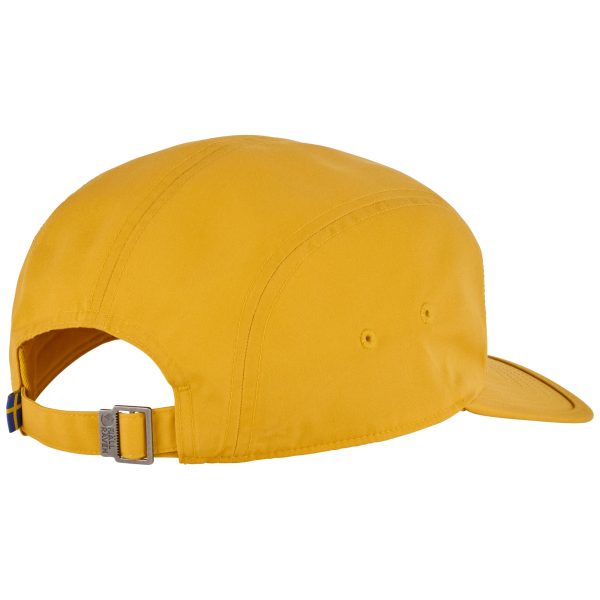 Vardag Flat Brim Cap - Image 4