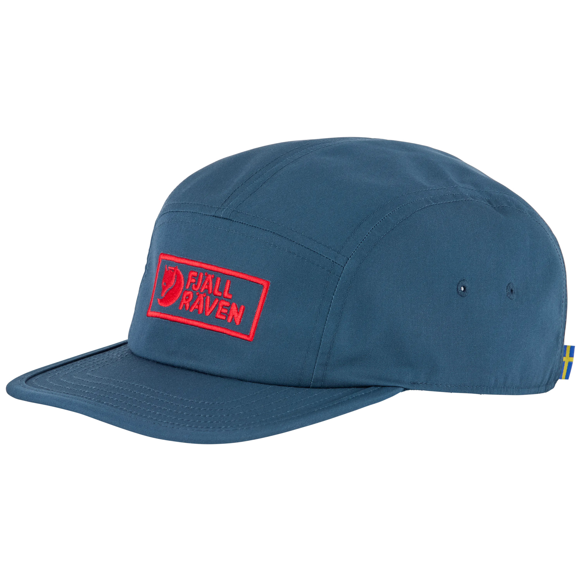 Vardag Flat Brim Cap - Image 7