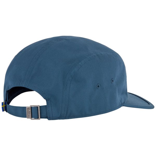 Vardag Flat Brim Cap - Image 8