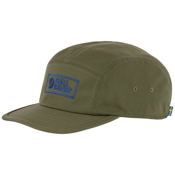 Vardag Flat Brim Cap - Image 11
