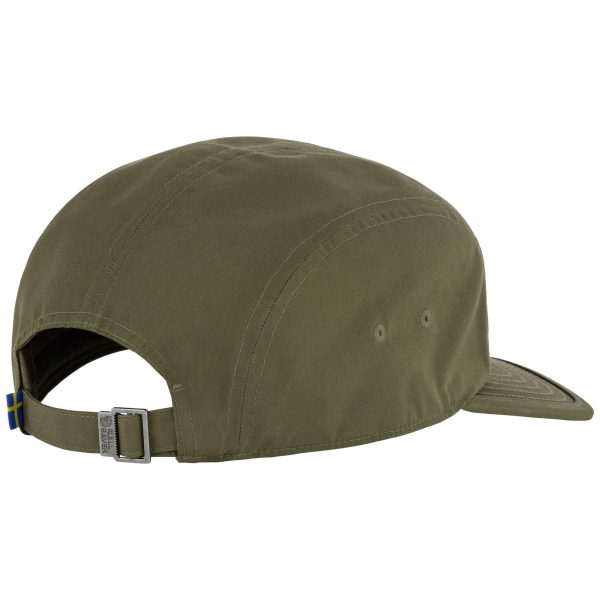 Vardag Flat Brim Cap - Image 12