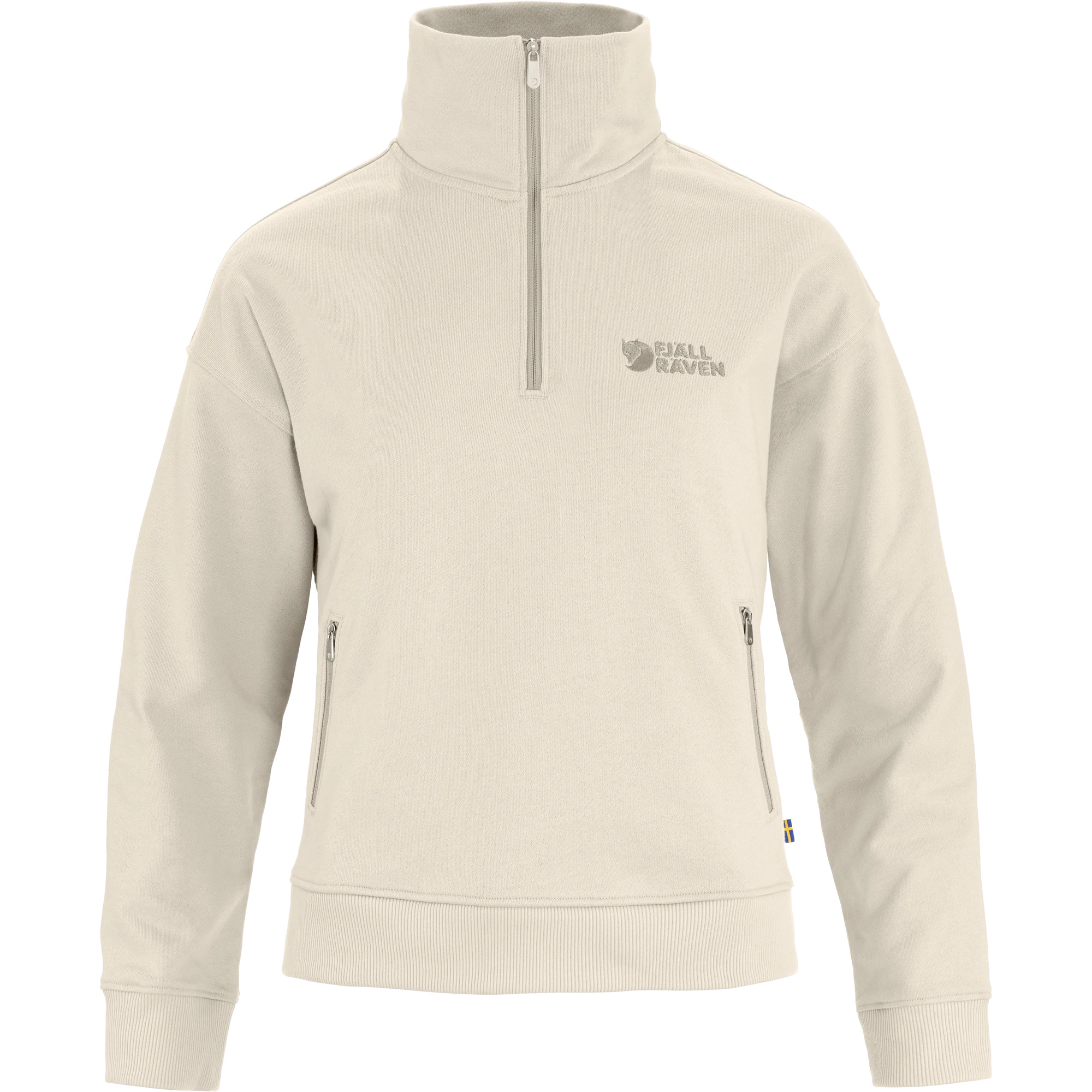 Vardag Half Zip Sweater W - Image 1