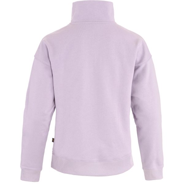 Vardag Half Zip Sweater W - Image 3